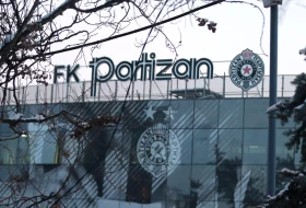 Nema kraja Partizanovim nevoljama - UEFA mu poslala poduži spisak kazni!