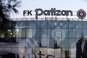 Neočekivano - Vezista napustio Partizan!
