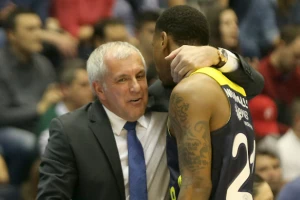 Fener demonstrirao moć protiv Ankare, monstruzona partija Nanelija!