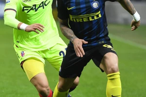 Inter našao kupca za Gabigola, kako bi se snašao u Premijer ligi?