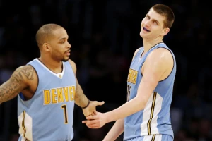 Miloje o Jokiću: "Čovek se igra košarke, u Evroligi to ne bi mogao"