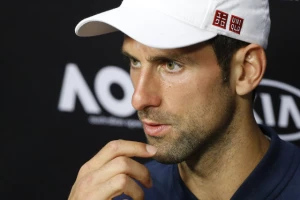 ATP - Sve veći zaostatak Đokovića za Marejem!