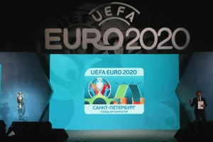 UEFA vas pita, ko će biti prvi strelac Evropskog prvenstva? Izgleda da imaju svog favorita...