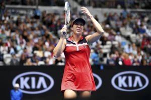 Jelena Janković zadržala 53. mesto na WTA listi