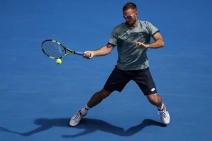 Troicki OPET eliminisan Sofiji
