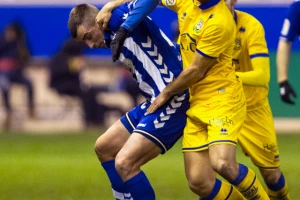 Krstičićev prvenac u Primeri