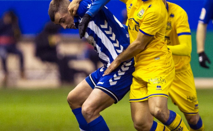 EPA/EFE/ADRIAN RUIZ DE HIERRO