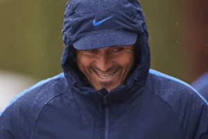 Enrike je ljut na navijače, evo i zbog čega