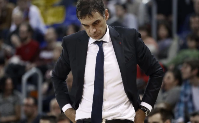 Epa/Andreu Dalmau