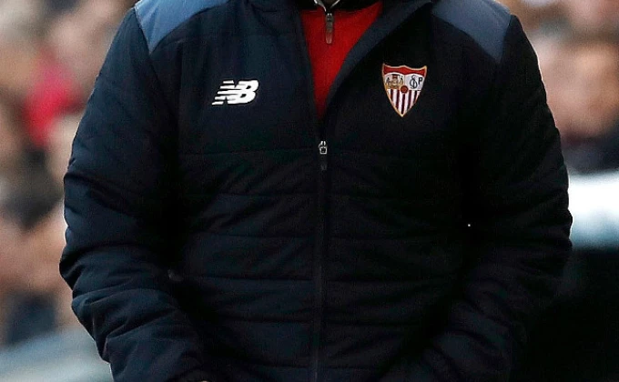 EPA/ALBERTO ESTEVEZ