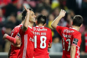 Još jedan pokazatelj kako Andrija Živković igra ove sezone!