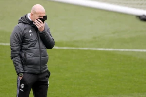 Zidan: "Zasluženo, ali nije još dovoljno"