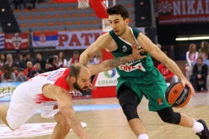 EL - Žalgiris uradio nešto što je još samo Partizanu pošlo za rukom!