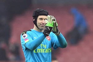 Arsenal pronašao zamenu za Čeha u Italiji?