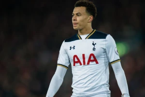 Potez koji mnogo govori, Dele Ali promenio agenciju, uskoro i klub?!