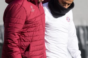 Anćeloti presrećan, jednog je posebno pohvalio!