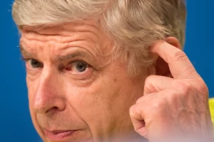 Arsenu je odavno ponuđen nov ugovor, ali...