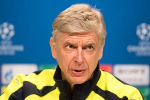 Venger će biti trener i naredne sezone, ali možda ne u Arsenalu!