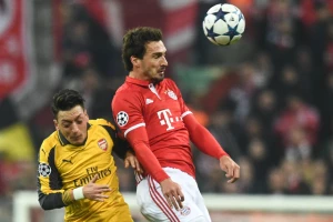 Ako njega Juve dovede, Bonući će biti momentalno zaboravljen!