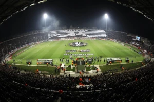 Katastrofa - PAOK ostao bez bodova i šansi za titulu!