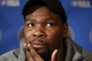 Durant se definitivno vraća "pre roka"