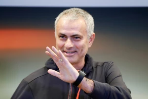 Murinjo: ''Trofej u LE bio bi savršen kraj sezone''