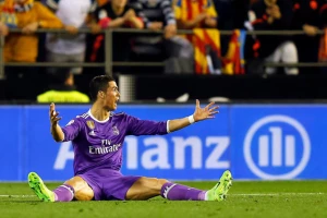 Ronaldo ima razlog da se plaši, ako Florentino Perez ispuni letnji san!
