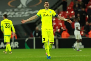 Zašto je Mitroviću propao transfer?