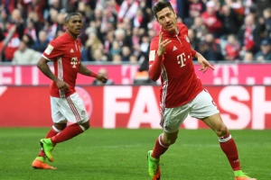 ''Zlatna kopačka'' - U trku ušao Argentinac, bundesligaški napadači najefikasniji