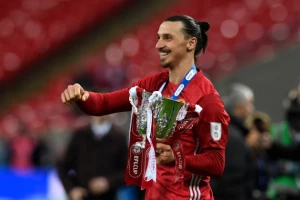 BOMBA! Rajola u Madridu završava Zlatanu veličanstveni kraj karijere?!