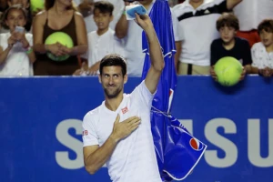 Nole prošao, sledeći je Delpo!