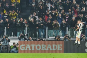 Dibalina otpusna klauzula je nešto o čemu se priča!