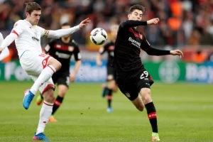 Imam ispit, ne mogu da igram Ligu šampiona