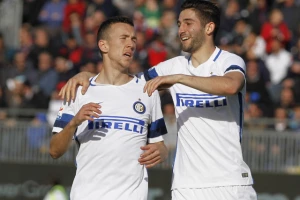 Inter u finišu do četvrte u nizu