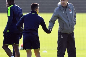 Arsen Venger o Sančezu: "Kapiram da morate da punite novine, ali ovo je sve NEISTINITO"