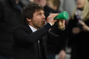 Konteova lista - Povratak štopera, Bajernov Francuz, Belgijanac i dva klinca!