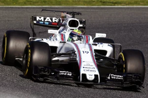 Felipe Masa: ''Formulu više ne moramo da vozimo kao babe!''