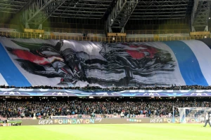 Napoli iz "pozorišta" stiže u grotlo "Marakane"?