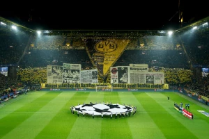 Dortmund napustila u suzama, sedam dana kasnije desilo se nešto što nije mogla ni da sanja!