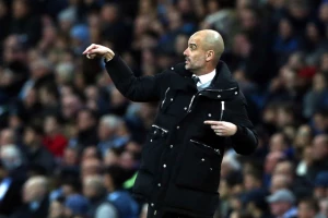 Gvardiola pronašao zamenu za Mendija