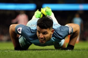 Real Madrid i Milan "odjavljeni" - Aguero otkrio gde želi da nastavi karijeru!
