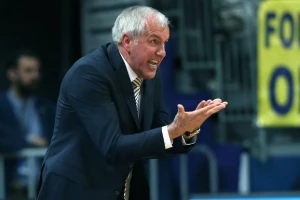 ŽOC opet "uključio fen"!