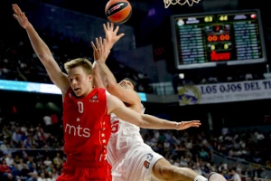 Novi potpis u Realu, vernost kakva se retko viđa!