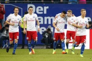 Gol i asistencija - Kostić vuče Hamburg ka opstanku!