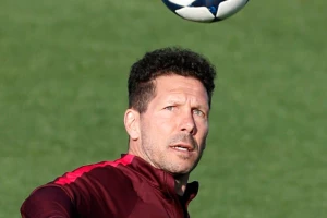 Simeone poslao jednu od najneočekivanijih ponuda ikada!