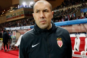 Liga 1: Monako se razgoropadio, pomogao im golman Sent Etjena