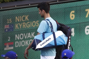 Ivanišević: ''Da mi je neko pričao da će Novak ovako pasti...''