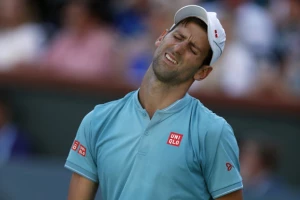 Novak u slobodnom padu - Za šest meseci izgubio 5.195 bodova!