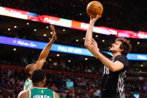 Nemanja Bjelica - Da li će ovo biti njegova sezona?