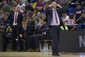 Dejo Radonjić startovao pobedom, ali zbog čega je nezadovoljan?